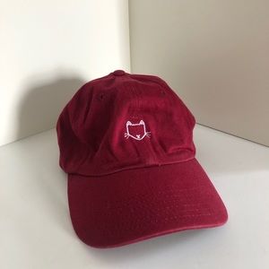 Cat hat